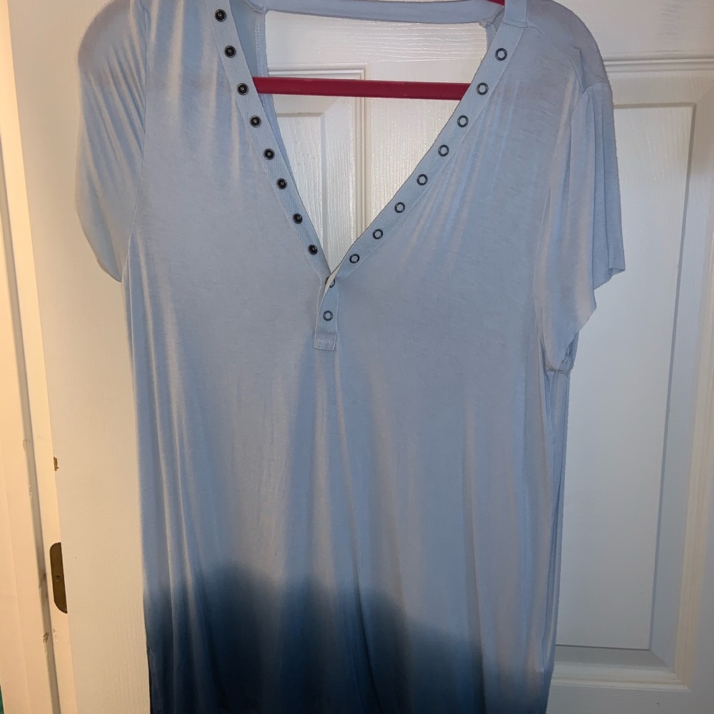 American Eagle Top